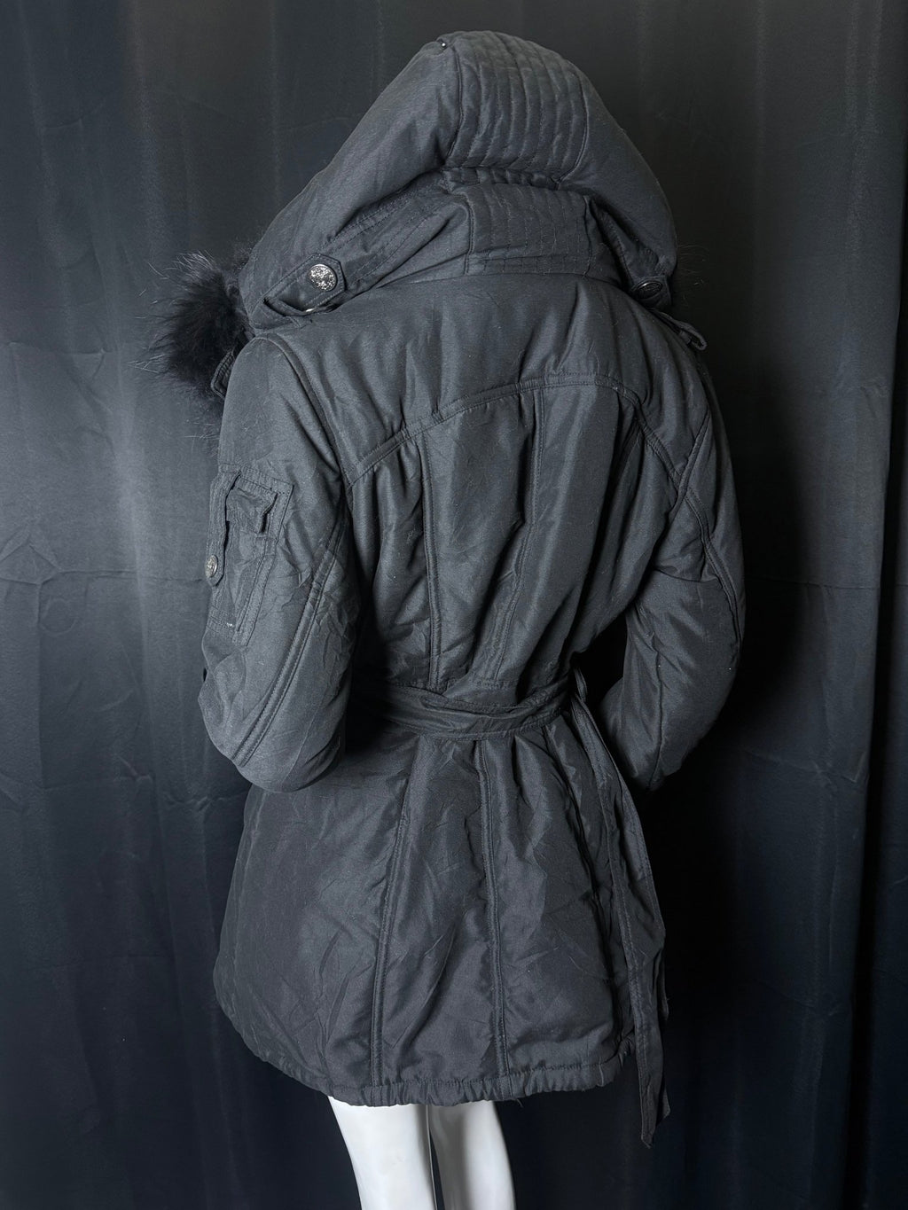 B2V - DUBLIN JACKET༒ vintage streetwear thrift y2k clothing by B2V_BAD2WEAR