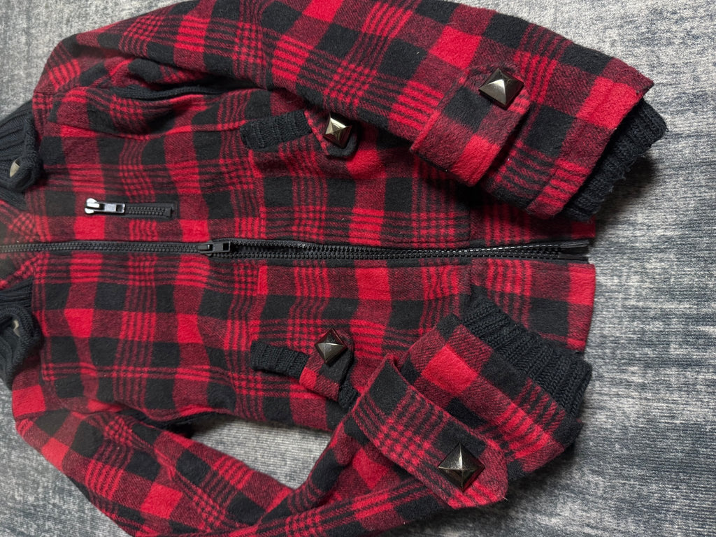 B2V DURER JACKETS༒ vintage streetwear thrift y2k clothing by B2V_BAD2WEAR