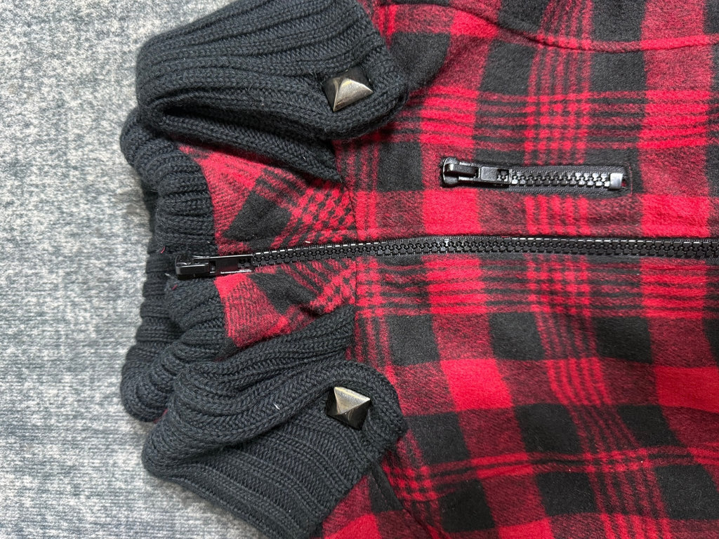 B2V DURER JACKETS༒ vintage streetwear thrift y2k clothing by B2V_BAD2WEAR