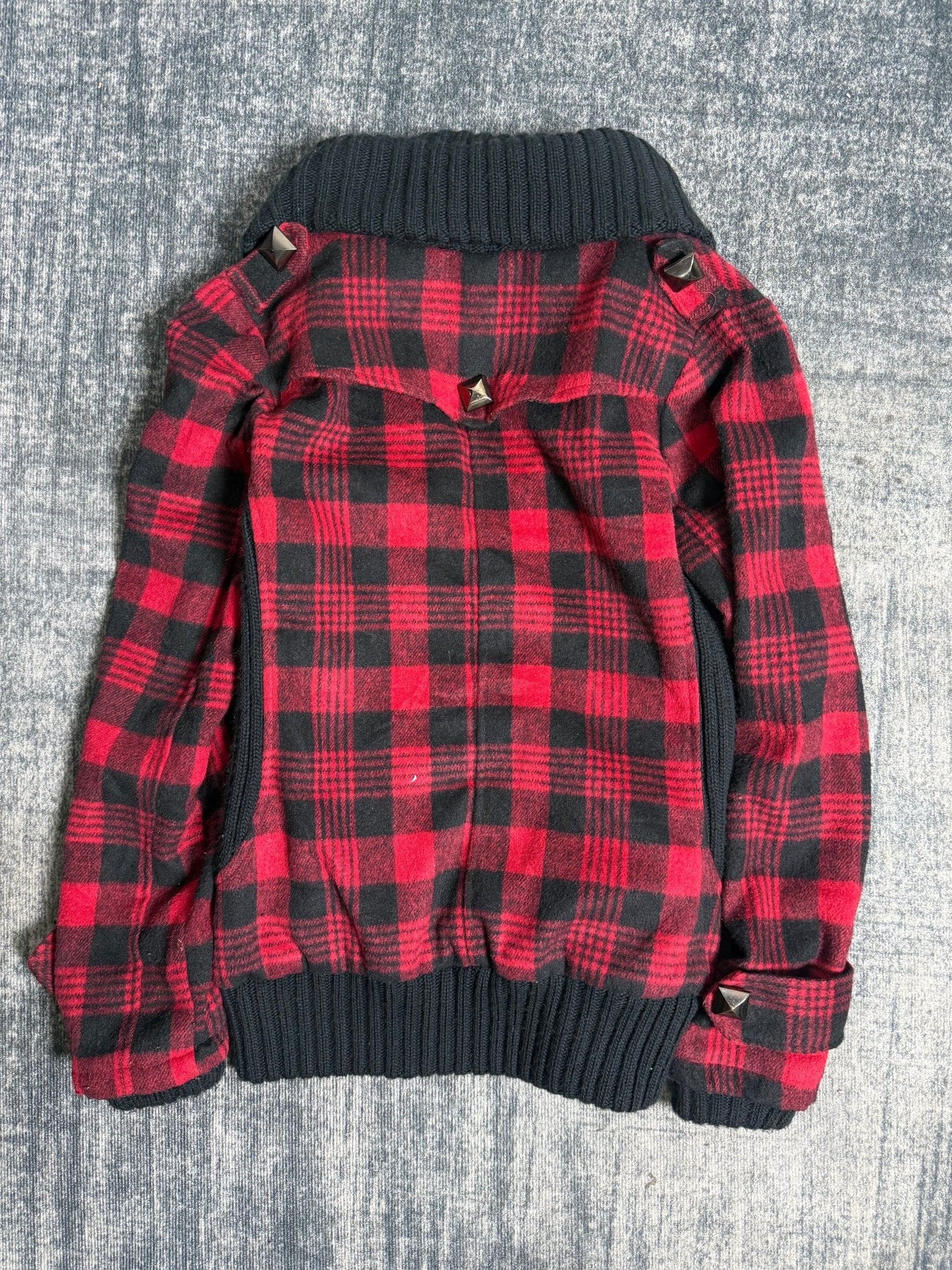 B2V DURER JACKETS༒ vintage streetwear thrift y2k clothing by B2V_BAD2WEAR