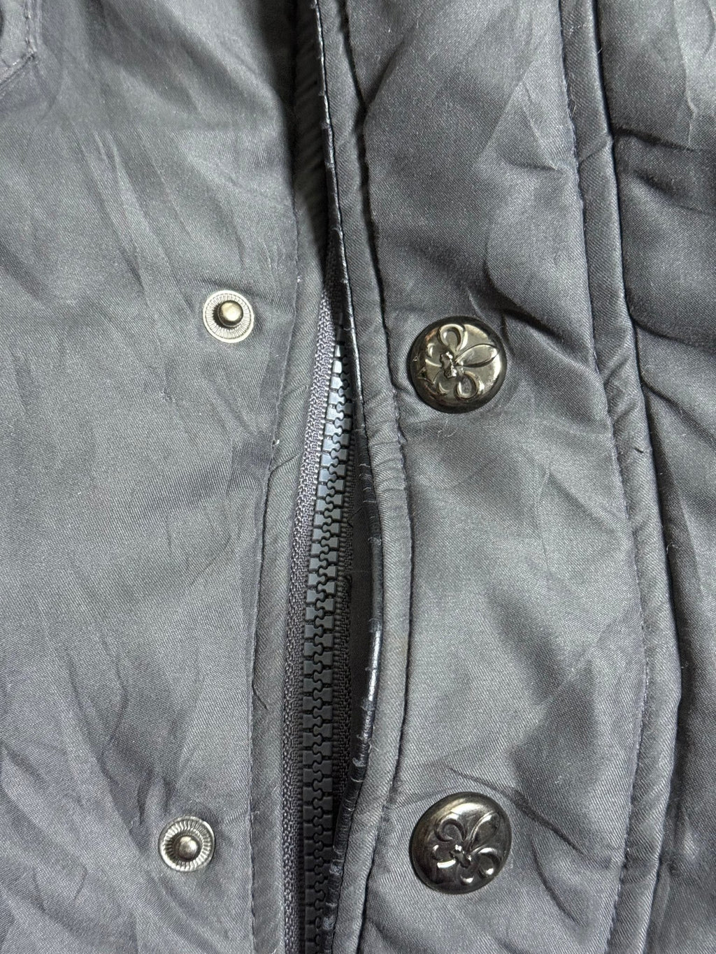 B2V - EDGELINE JACKET ༒ vintage streetwear thrift y2k clothing by B2V_BAD2WEAR