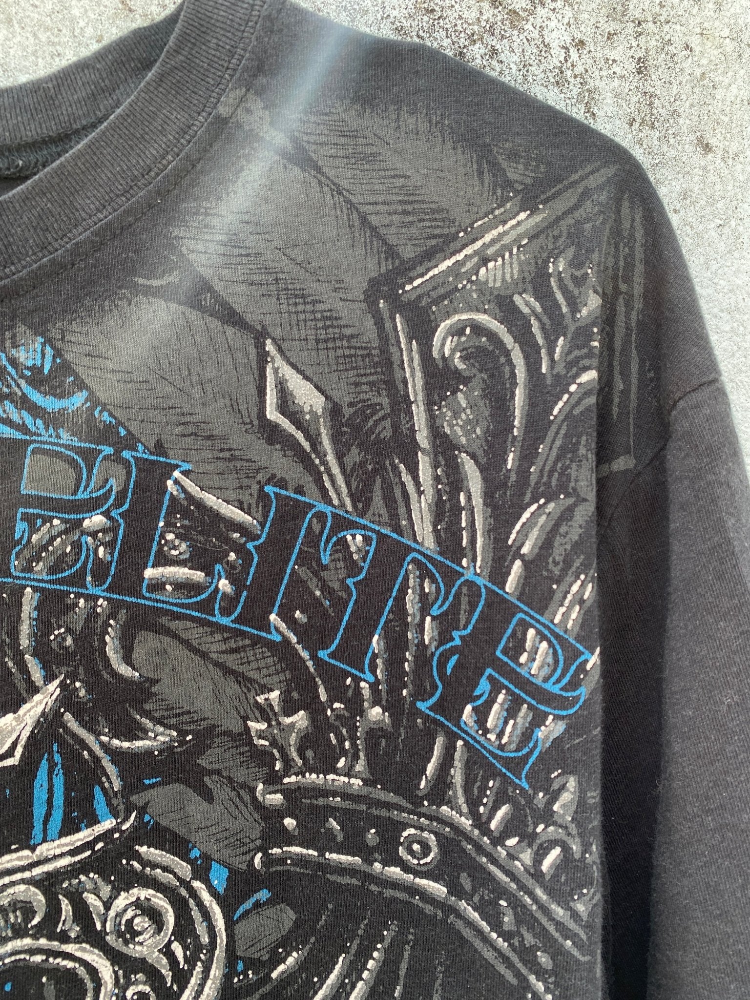 B2V - ELITE TOP༒ vintage streetwear thrift y2k clothing by B2V_BAD2WEAR