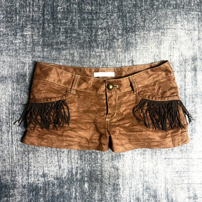 B2V- EMSEXCITE SHORT༒