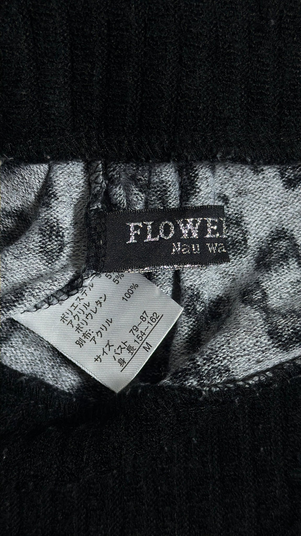 B2V - FLOWER SHIRT ༒ vintage streetwear thrift y2k clothing by B2V_BAD2WEAR