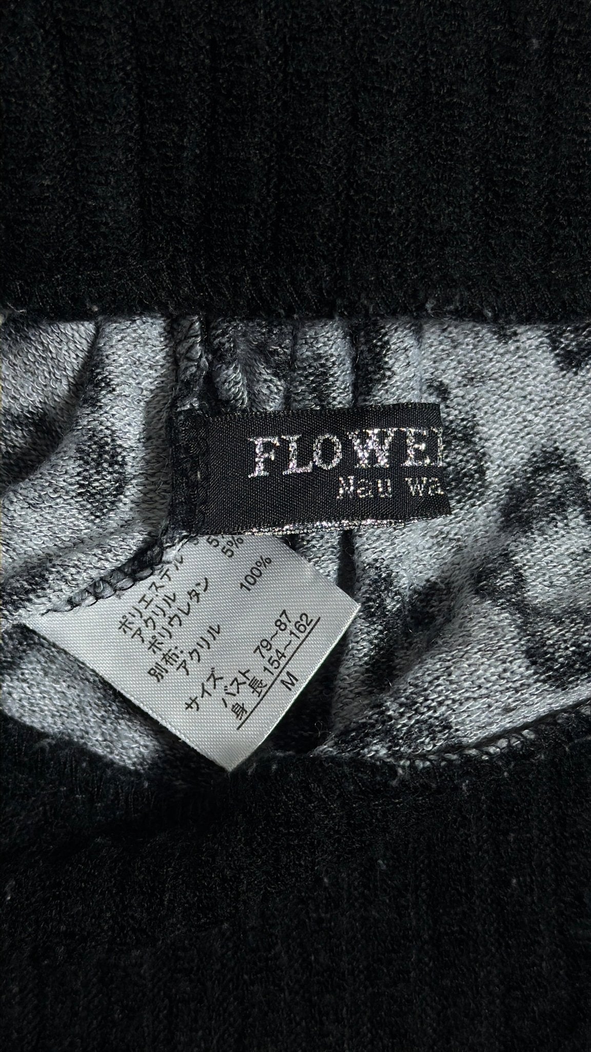 B2V - FLOWER SHIRT ༒ vintage streetwear thrift y2k clothing by B2V_BAD2WEAR