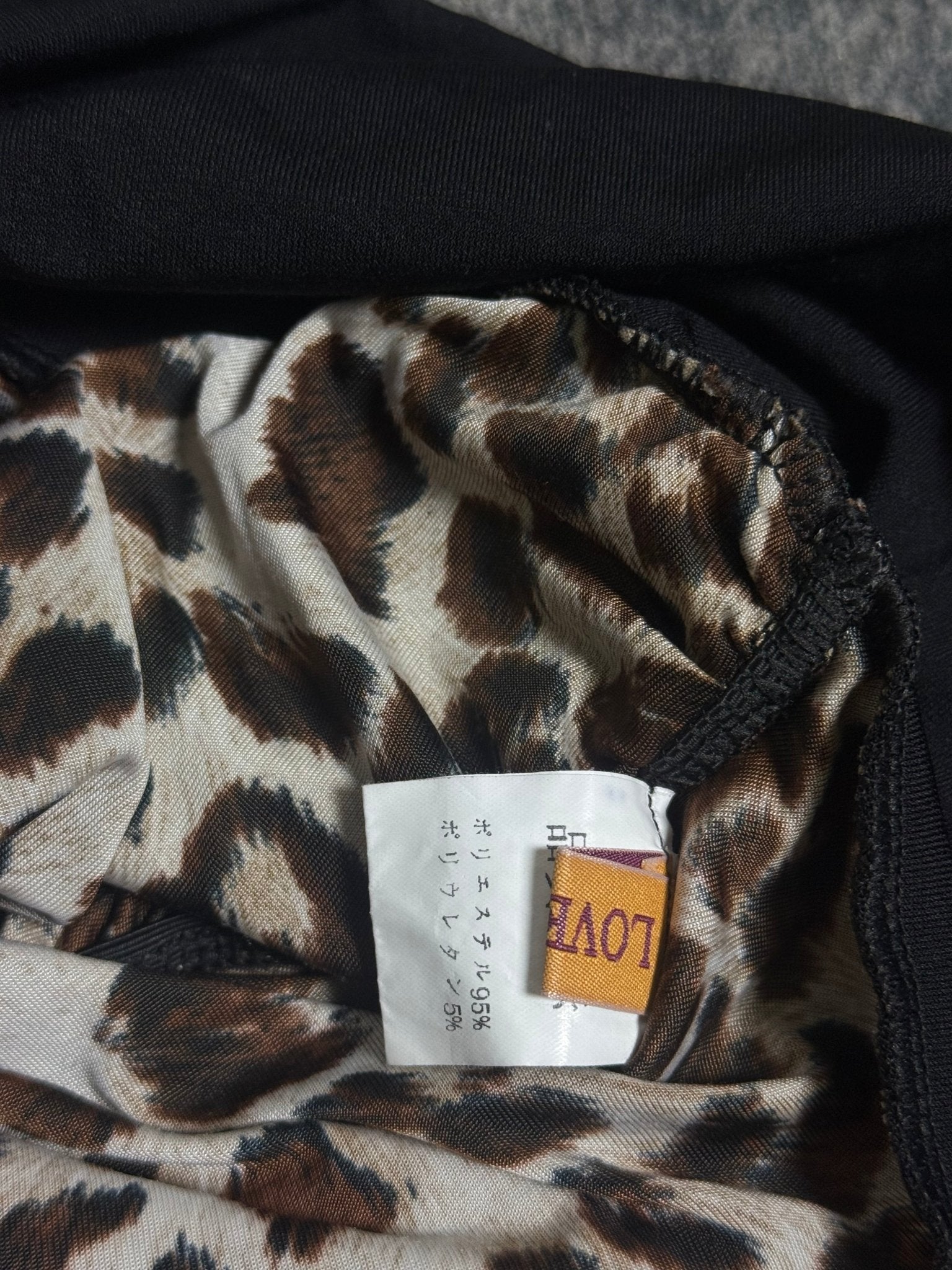 B2V - GAL MINI D ༒ vintage streetwear thrift y2k clothing by B2V_BAD2WEAR