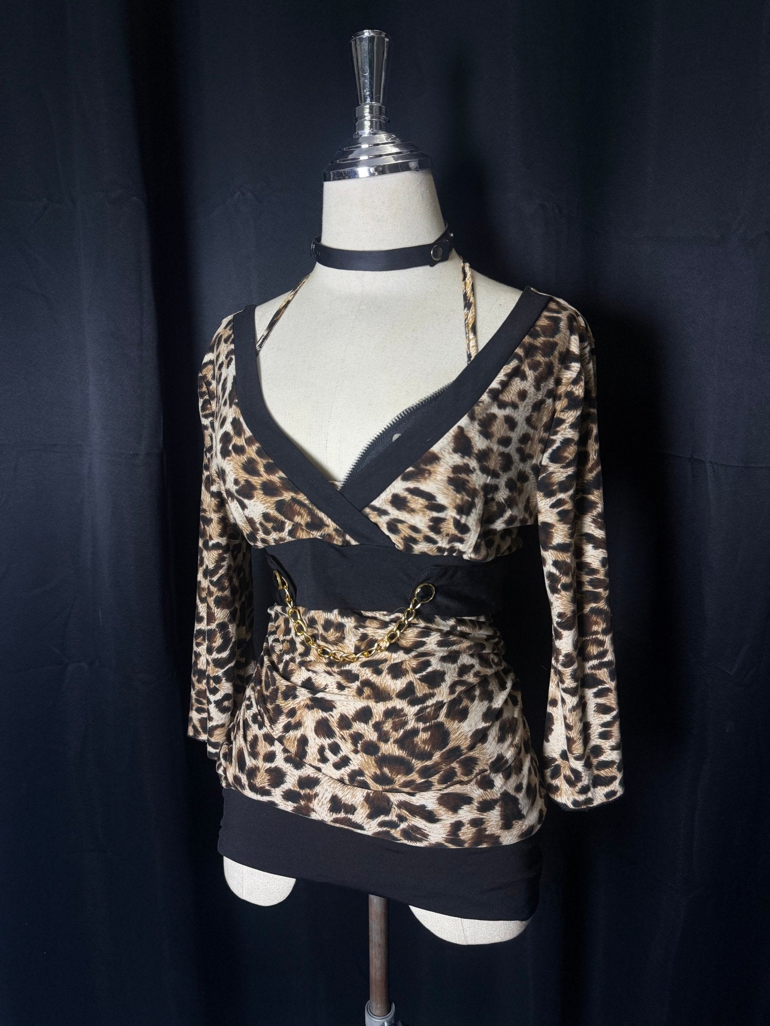 B2V - GAL MINI D ༒ vintage streetwear thrift y2k clothing by B2V_BAD2WEAR
