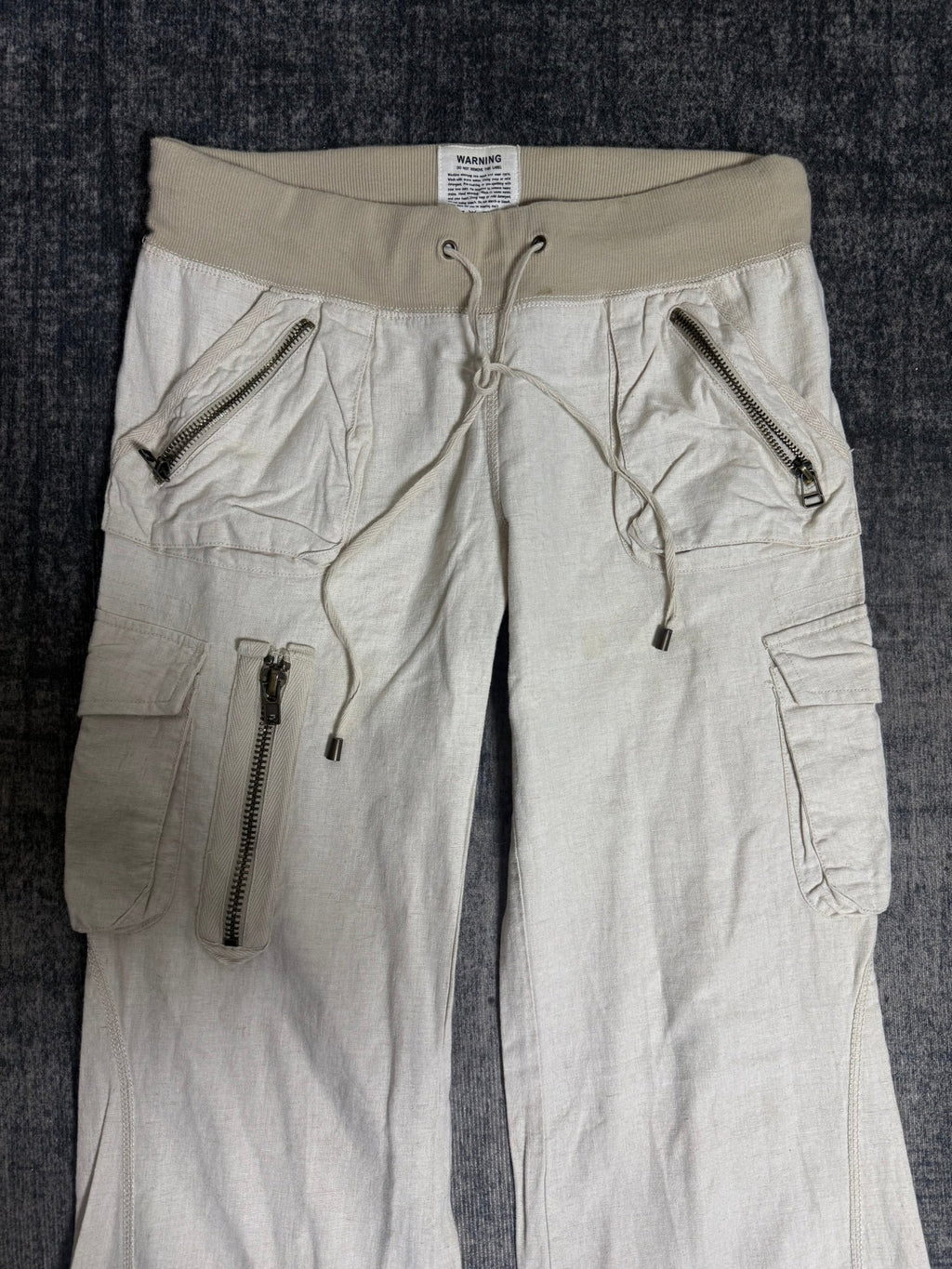 B2V - GOA PANT༒ vintage streetwear thrift y2k clothing by B2V_BAD2WEAR