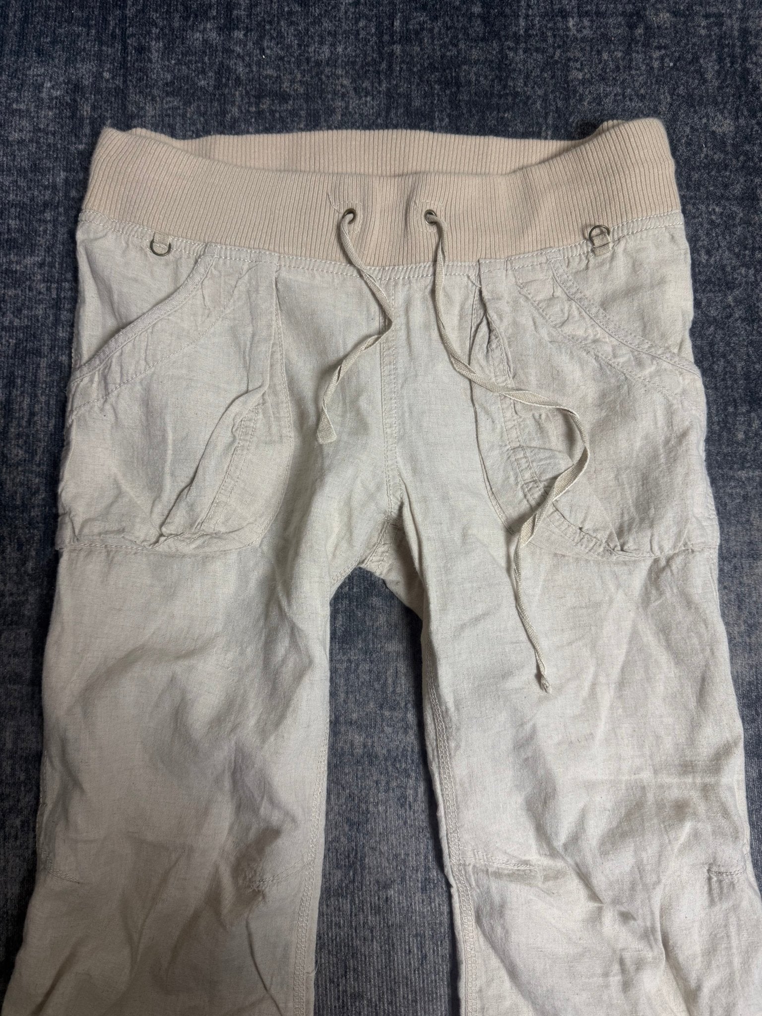 B2V - GOA PANT༒ vintage streetwear thrift y2k clothing by B2V_BAD2WEAR
