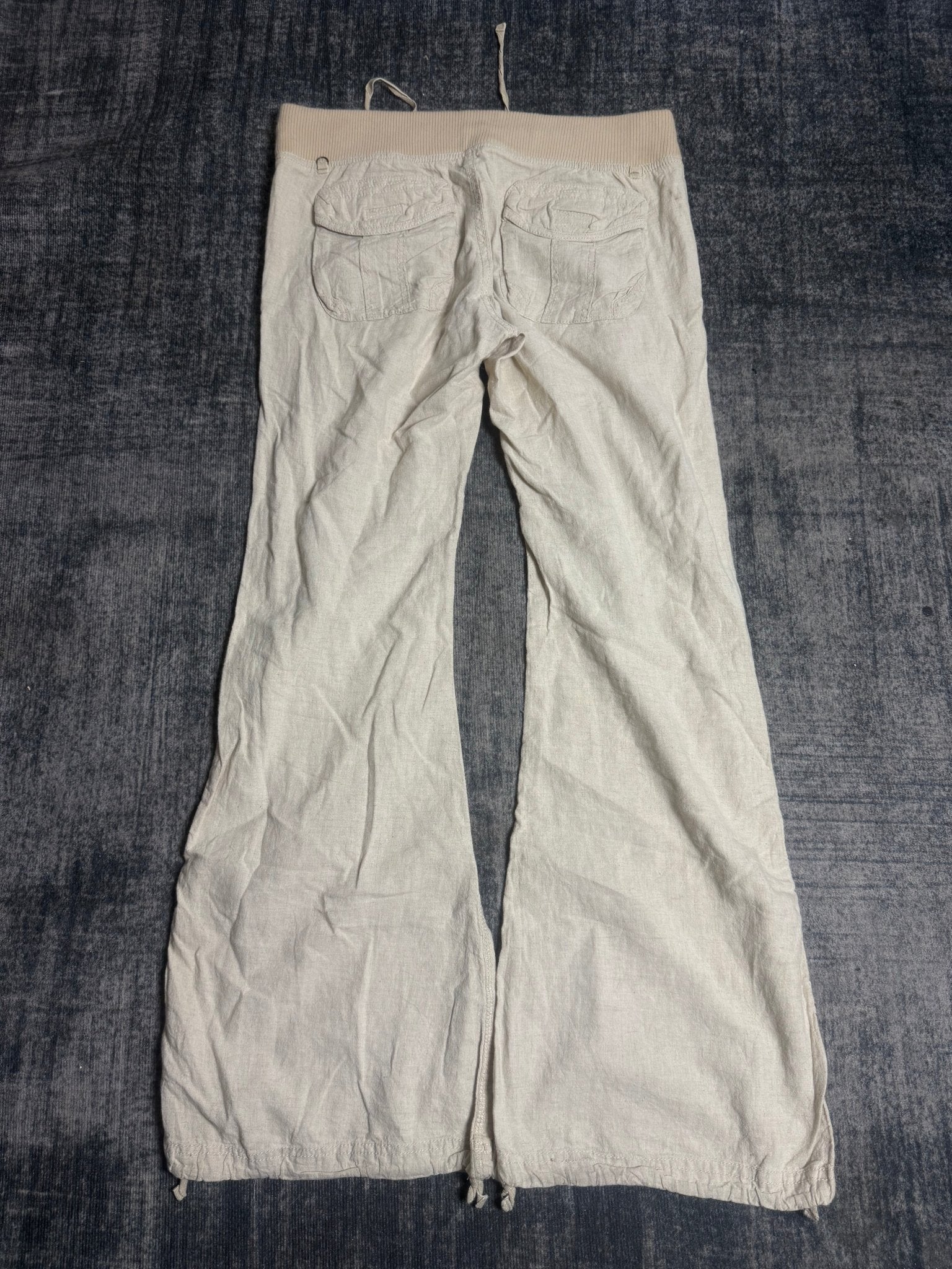 B2V - GOA PANT༒ vintage streetwear thrift y2k clothing by B2V_BAD2WEAR