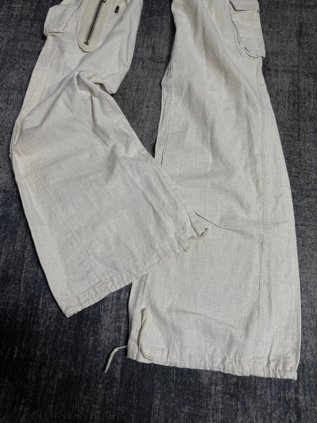 B2V - GOA PANT༒ vintage streetwear thrift y2k clothing by B2V_BAD2WEAR