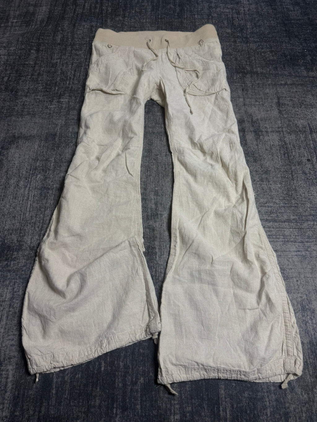 B2V - GOA PANT༒ vintage streetwear thrift y2k clothing by B2V_BAD2WEAR