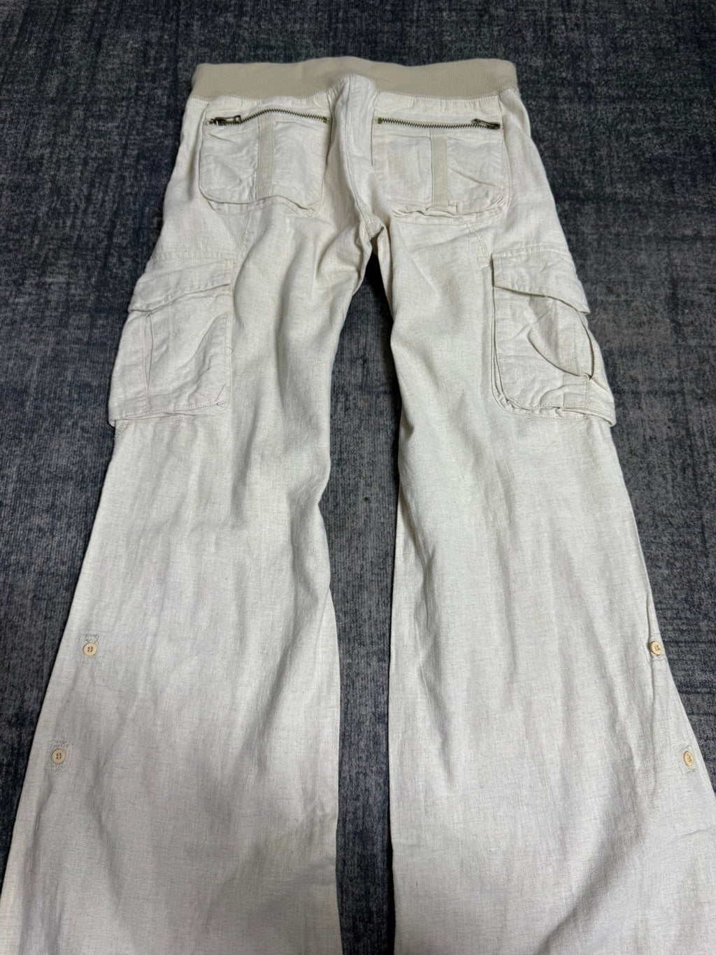 B2V - GOA PANT༒ vintage streetwear thrift y2k clothing by B2V_BAD2WEAR