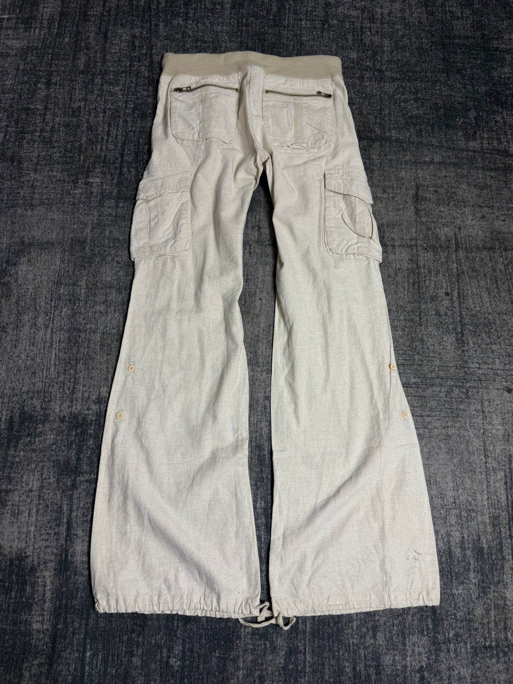 B2V - GOA PANT༒ vintage streetwear thrift y2k clothing by B2V_BAD2WEAR