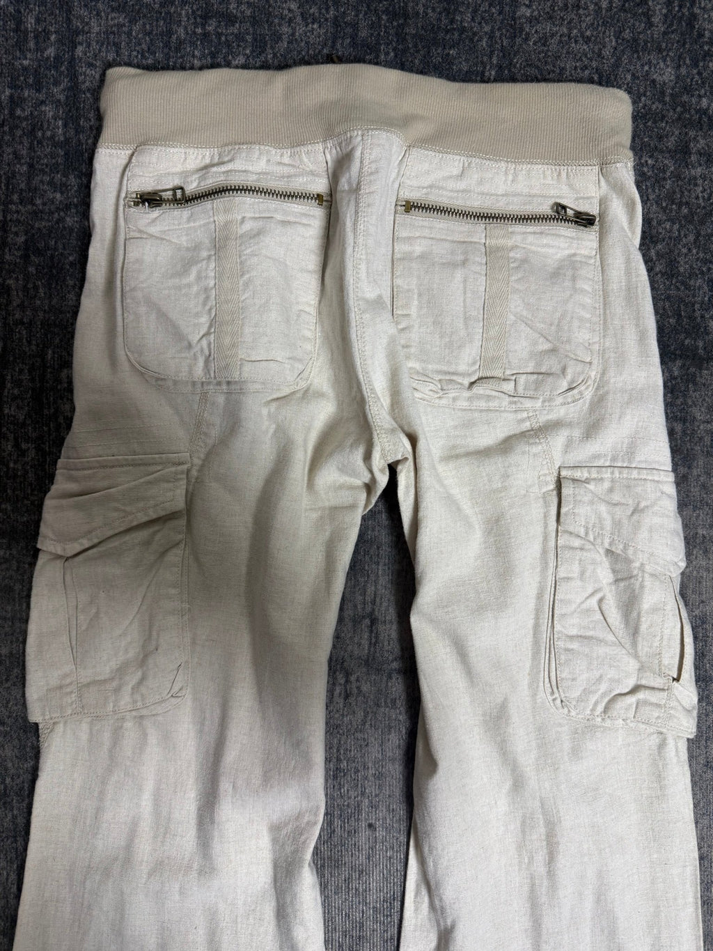 B2V - GOA PANT༒ vintage streetwear thrift y2k clothing by B2V_BAD2WEAR