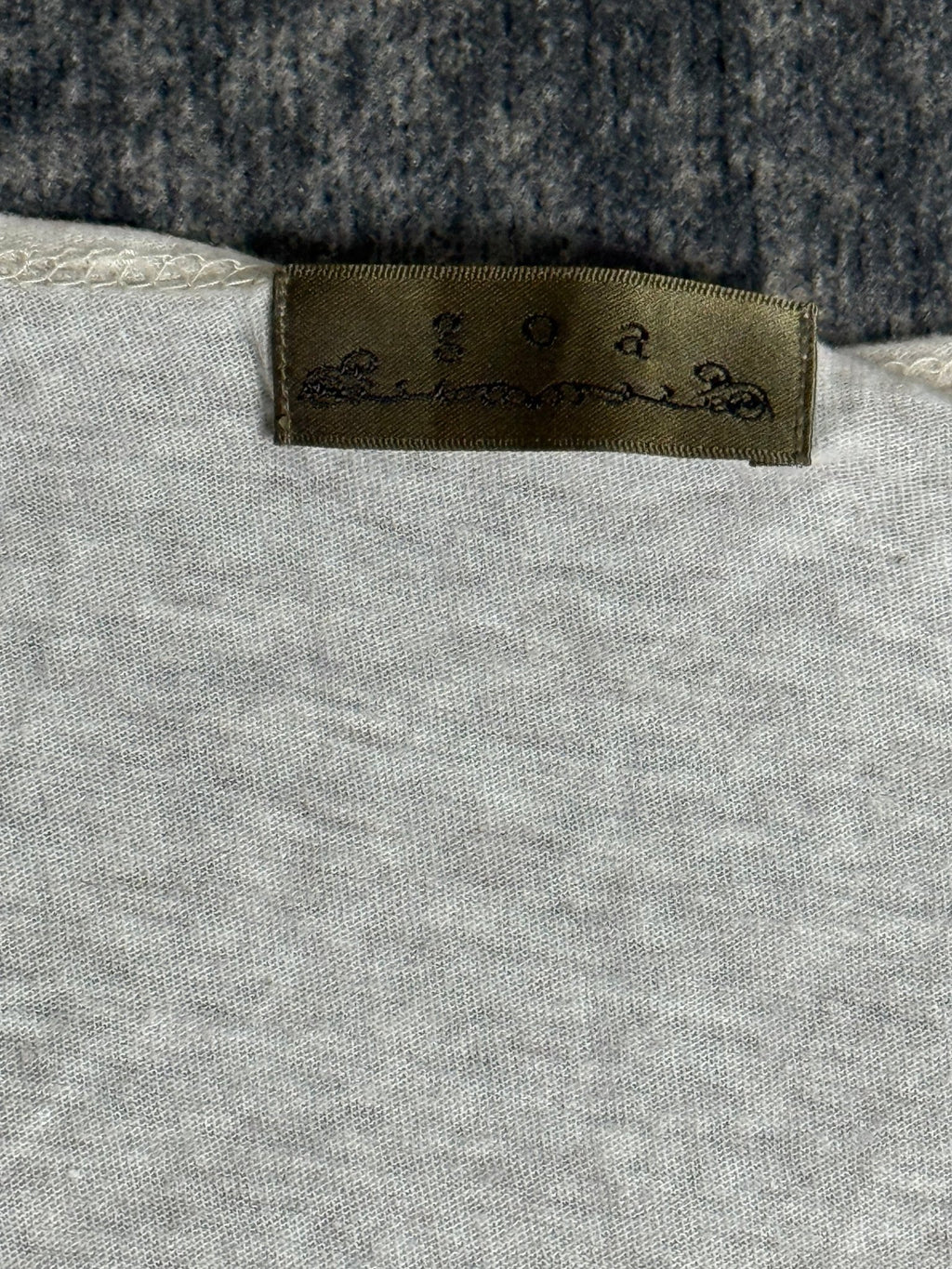 B2V - GOA T༒ vintage streetwear thrift y2k clothing by B2V_BAD2WEAR