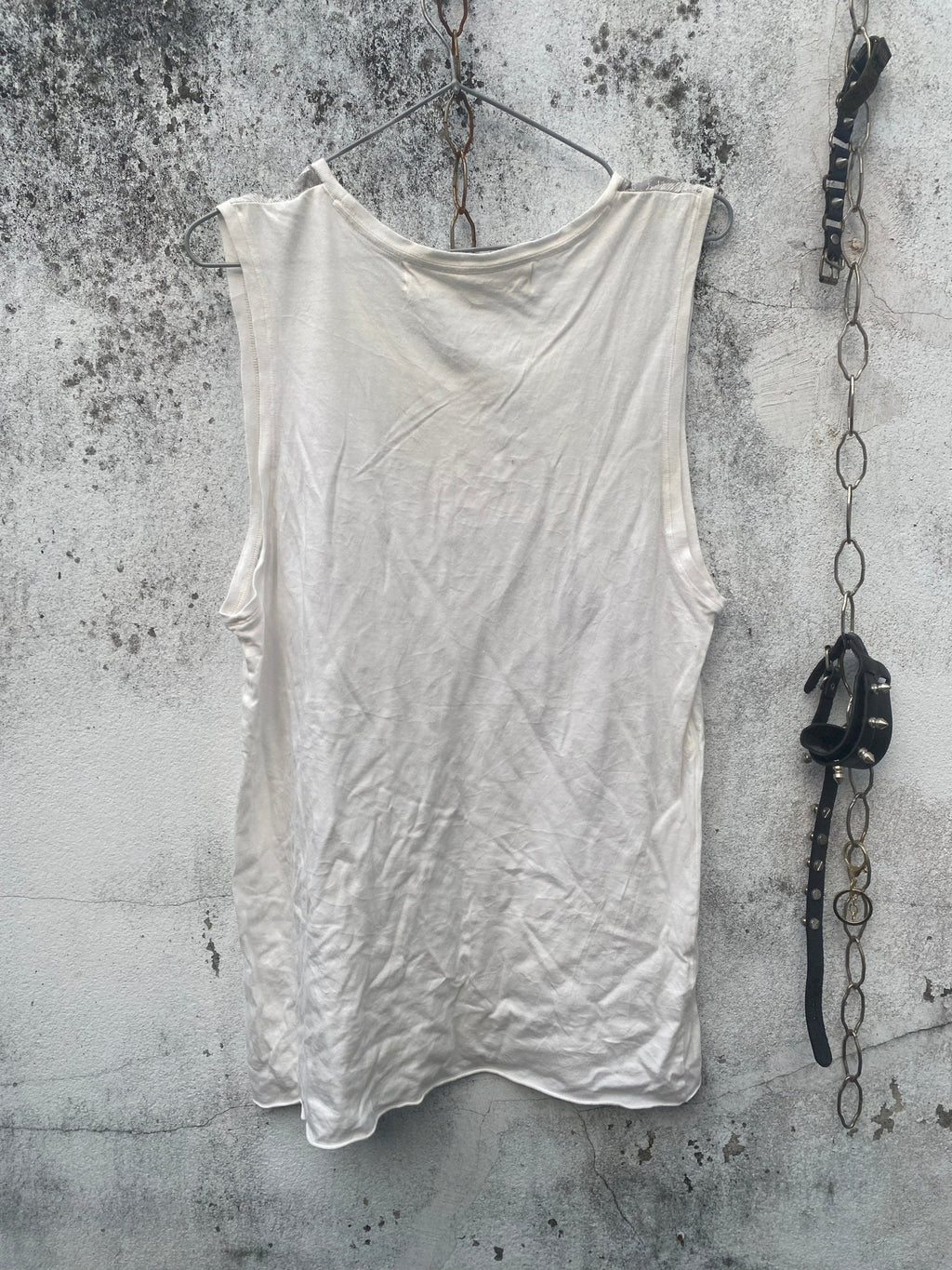 B2V - GOA T༒ vintage streetwear thrift y2k clothing by B2V_BAD2WEAR