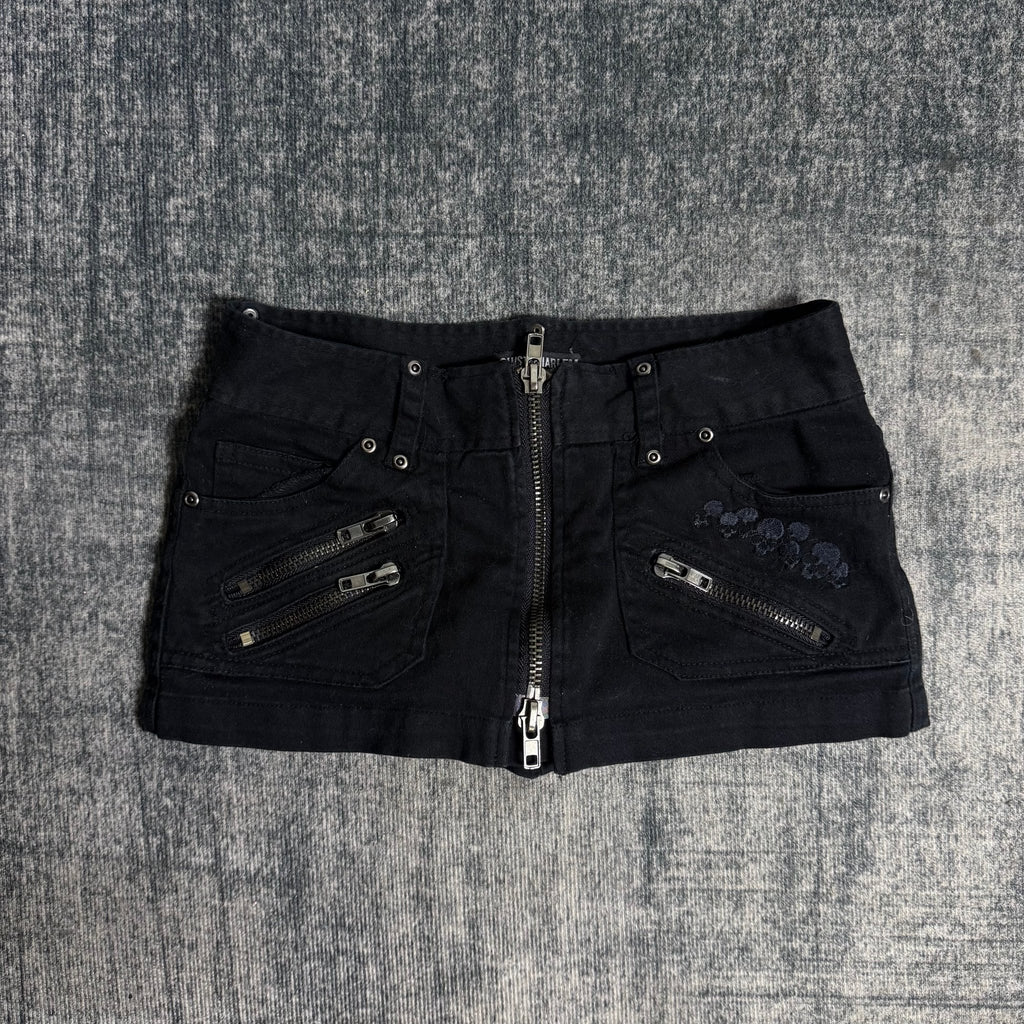 B2V G.O.H SHORTS ༒sold to member vintage streetwear thrift y2k clothing by B2V_BAD2WEAR