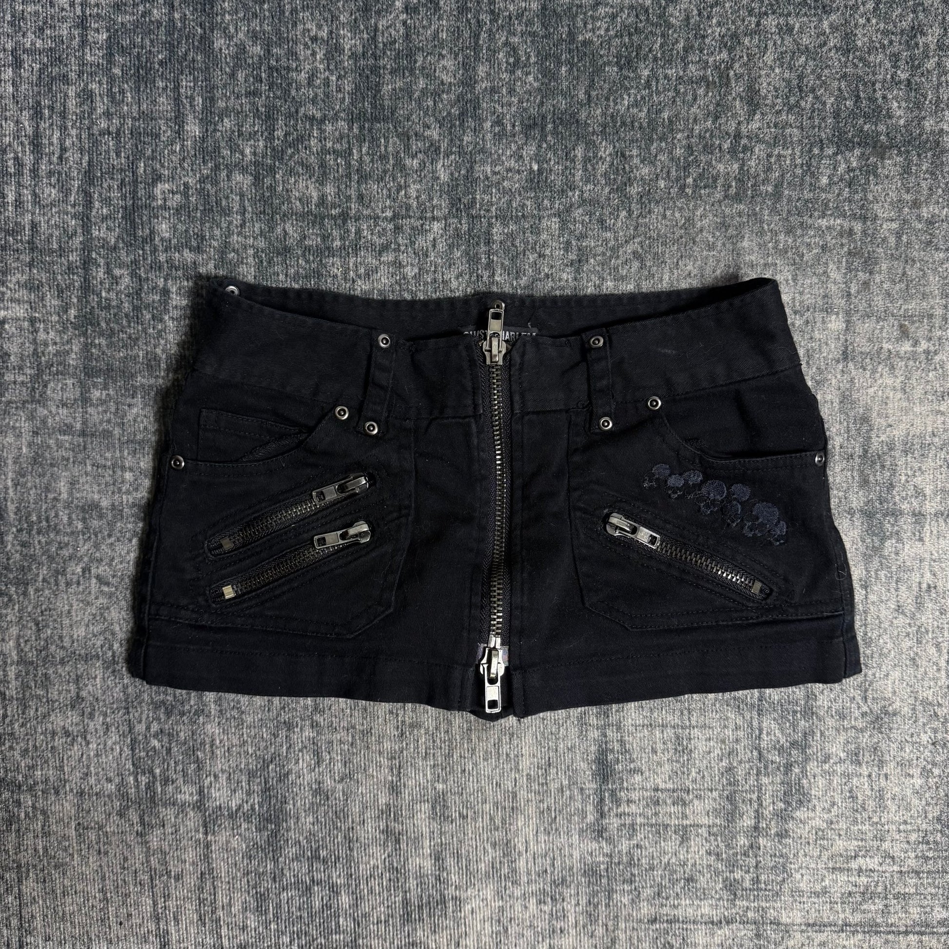 B2V G.O.H SHORTS ༒sold to member vintage streetwear thrift y2k clothing by B2V_BAD2WEAR