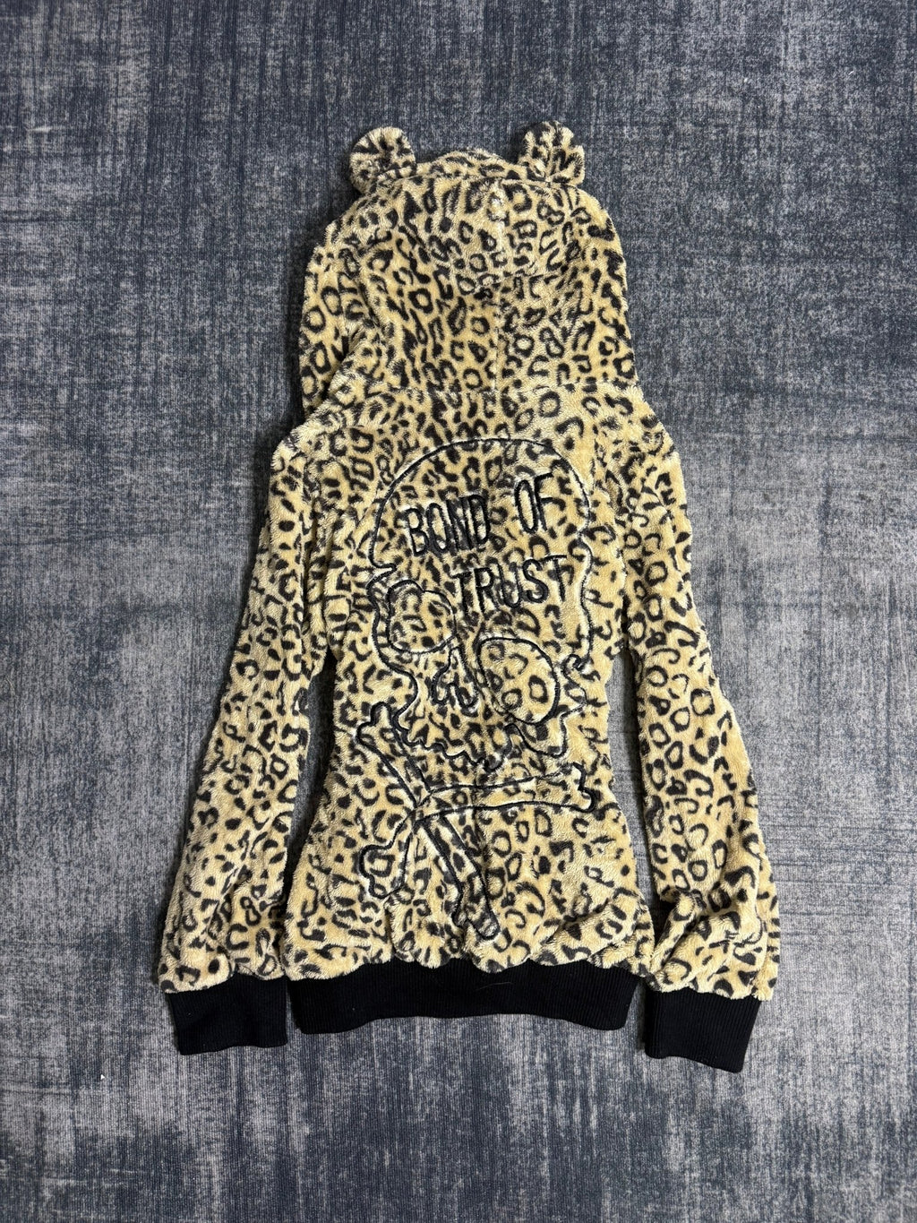 B2V - GRAMO HOODIE༒ vintage streetwear thrift y2k clothing by B2V_BAD2WEAR