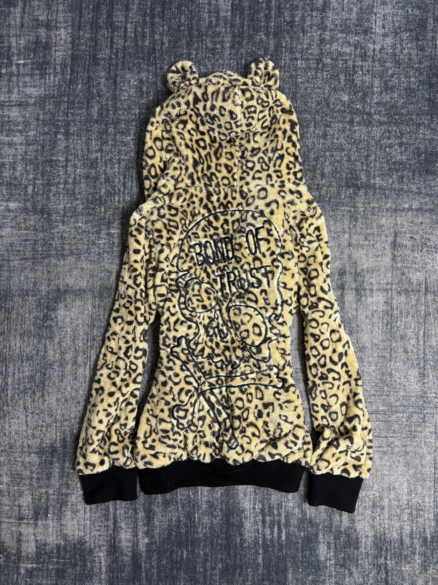 B2V - GRAMO HOODIE༒ vintage streetwear thrift y2k clothing by B2V_BAD2WEAR