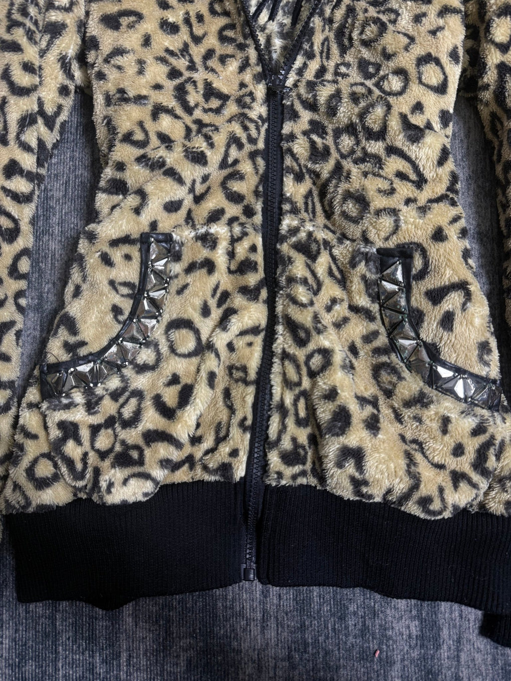B2V - GRAMO HOODIE༒ vintage streetwear thrift y2k clothing by B2V_BAD2WEAR