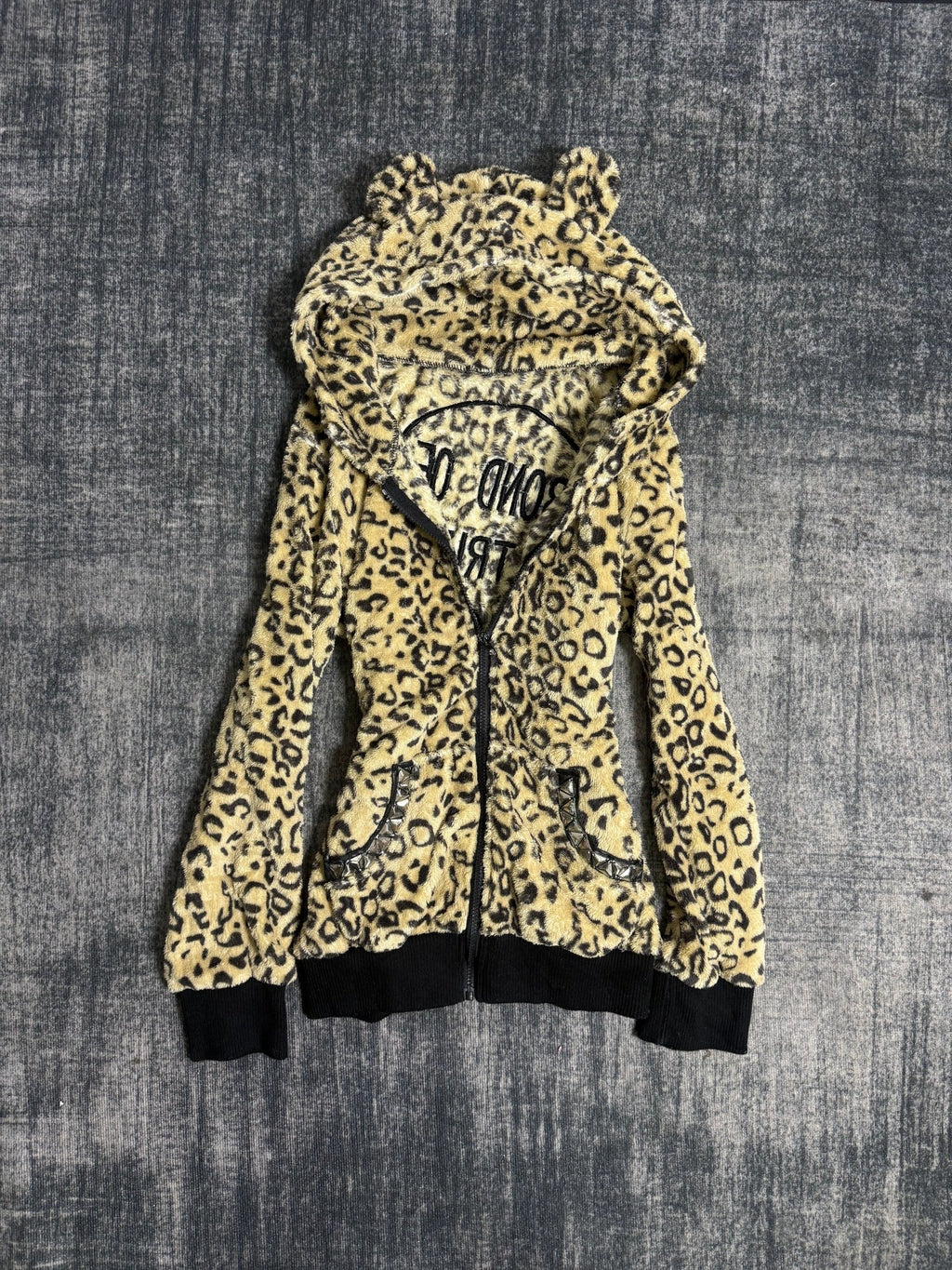 B2V - GRAMO HOODIE༒ vintage streetwear thrift y2k clothing by B2V_BAD2WEAR