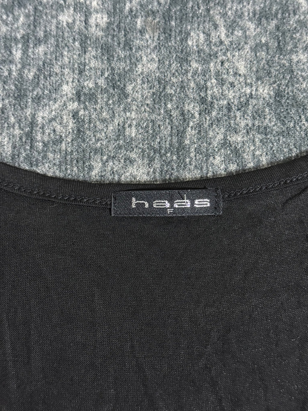 B2V - HAAS SHIRT༒ vintage streetwear thrift y2k clothing by B2V_BAD2WEAR