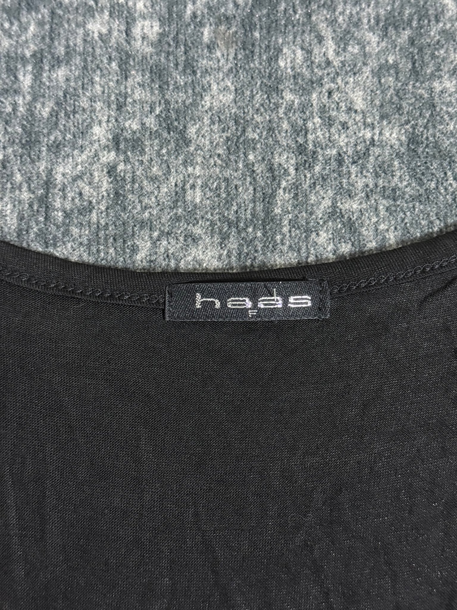 B2V - HAAS SHIRT༒ vintage streetwear thrift y2k clothing by B2V_BAD2WEAR