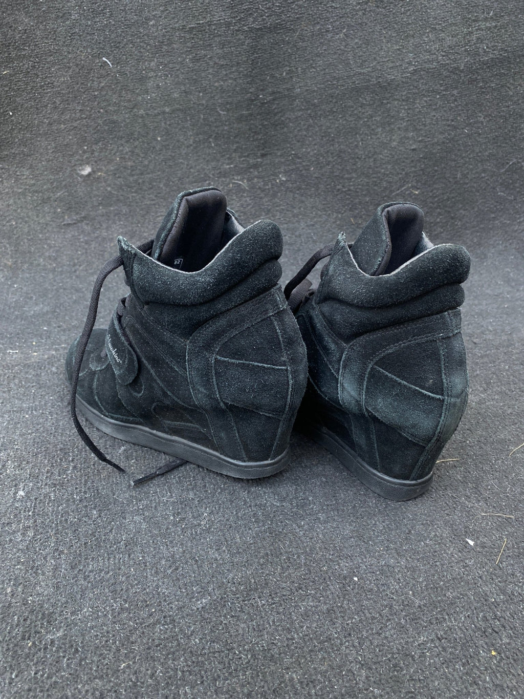 B2V - HAWKINS SHOES༒ vintage streetwear thrift y2k clothing by B2V_BAD2WEAR