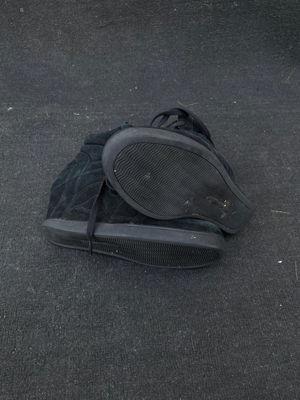 B2V - HAWKINS SHOES༒ vintage streetwear thrift y2k clothing by B2V_BAD2WEAR