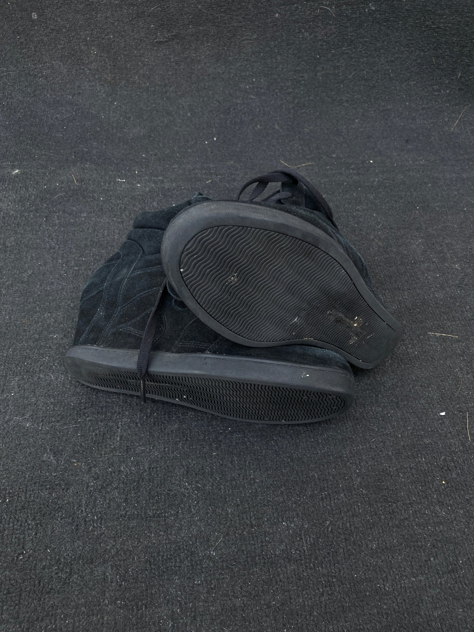 B2V - HAWKINS SHOES༒ vintage streetwear thrift y2k clothing by B2V_BAD2WEAR
