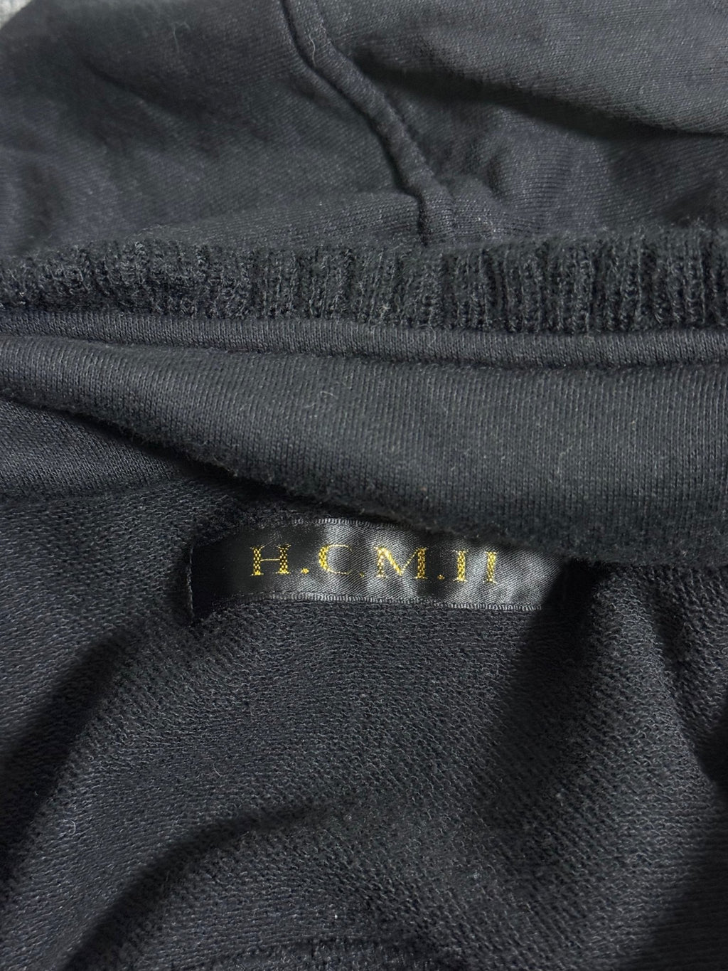 B2V - HCMII JACKET༒ vintage streetwear thrift y2k clothing by B2V_BAD2WEAR