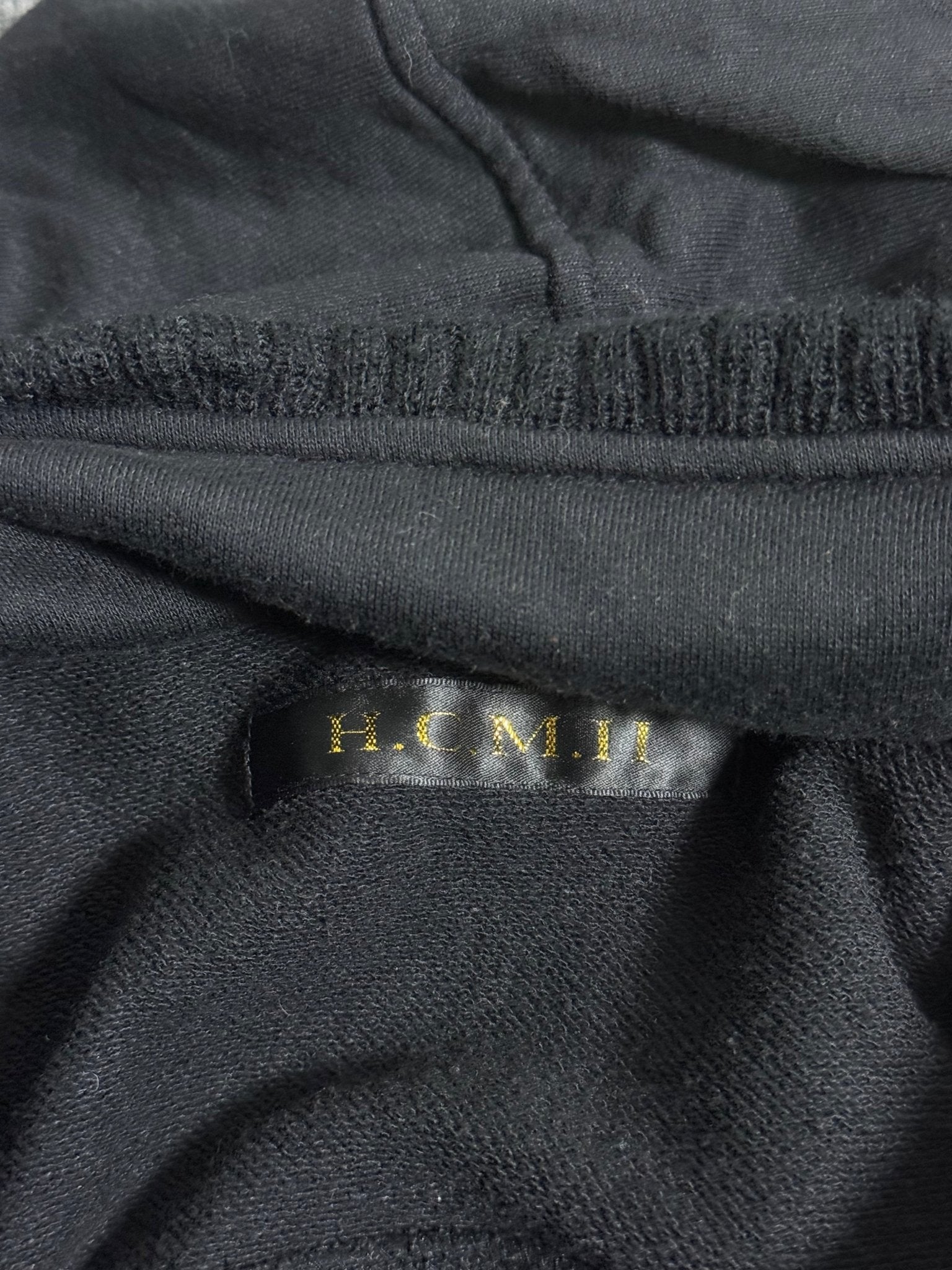 B2V - HCMII JACKET༒ vintage streetwear thrift y2k clothing by B2V_BAD2WEAR