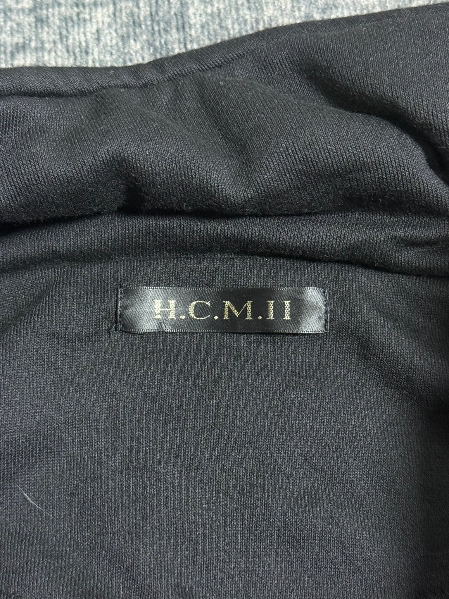 B2V - HCMII JACKET༒ vintage streetwear thrift y2k clothing by B2V_BAD2WEAR