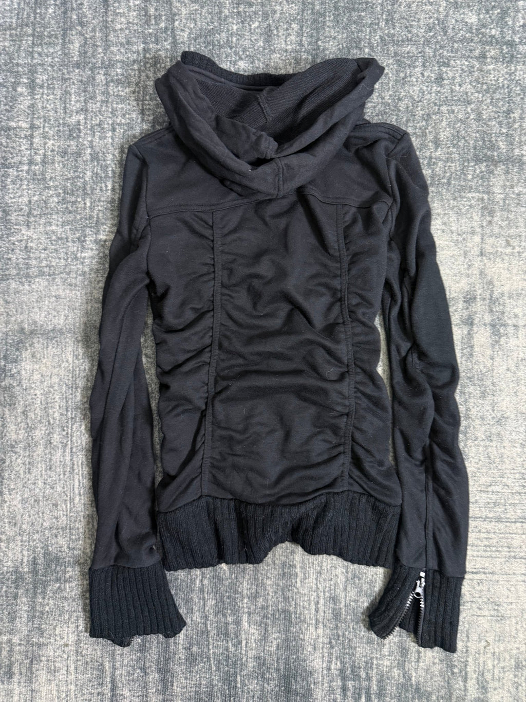 B2V - HCMII JACKET༒ vintage streetwear thrift y2k clothing by B2V_BAD2WEAR