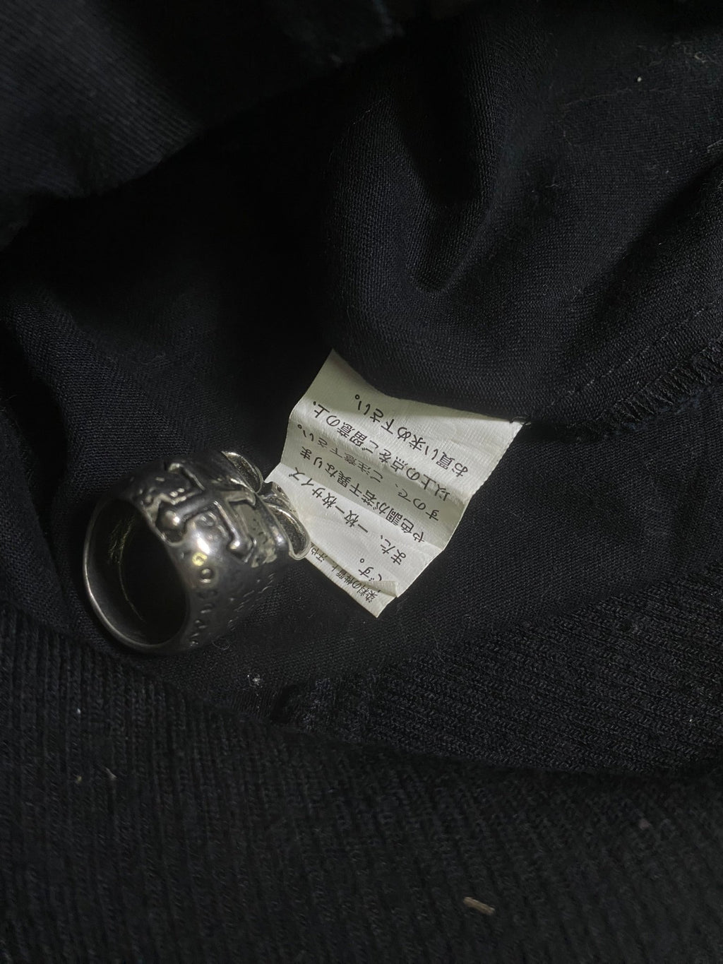 B2V - HCMII JACKET༒ vintage streetwear thrift y2k clothing by B2V_BAD2WEAR