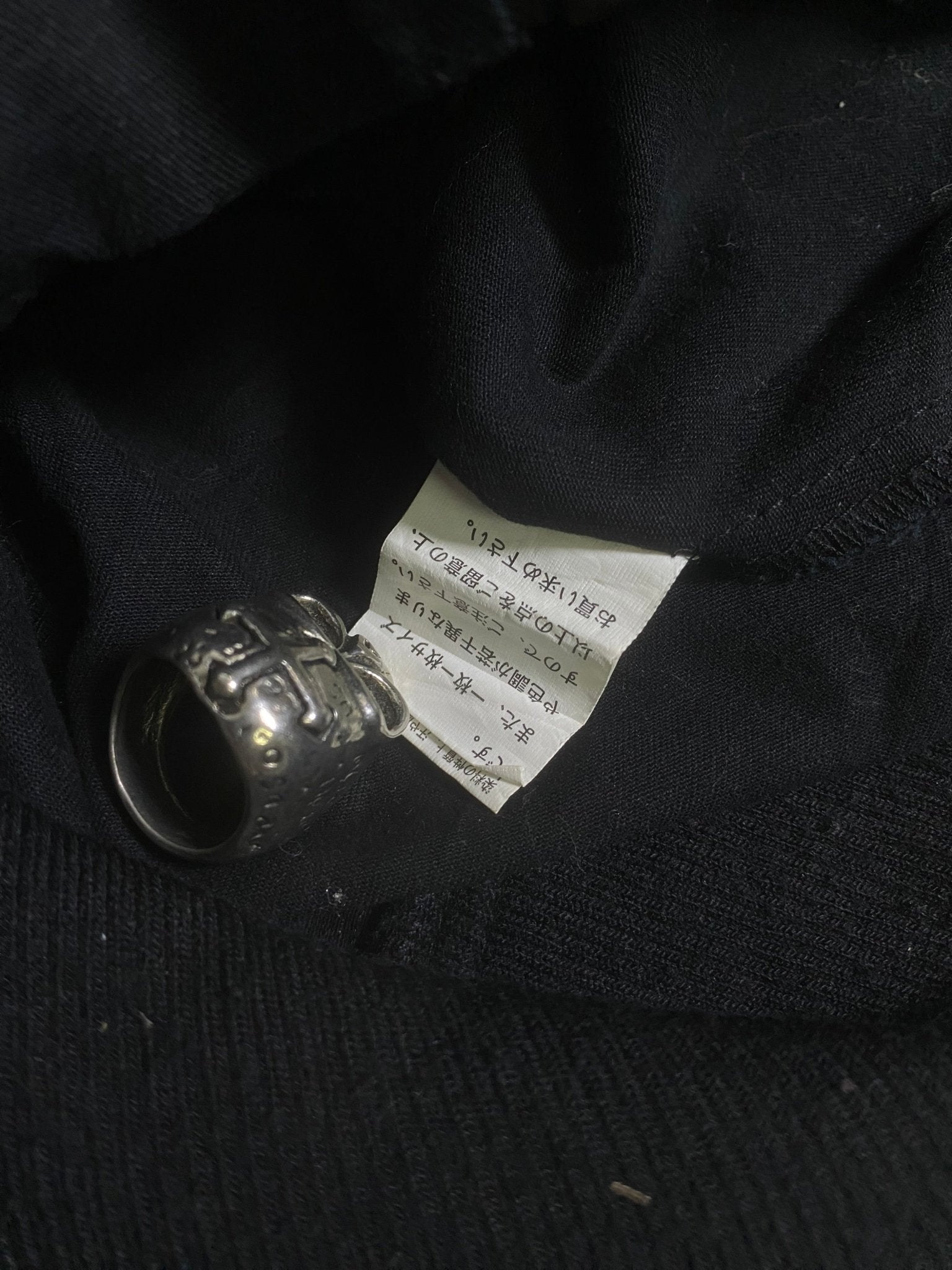 B2V - HCMII JACKET༒ vintage streetwear thrift y2k clothing by B2V_BAD2WEAR