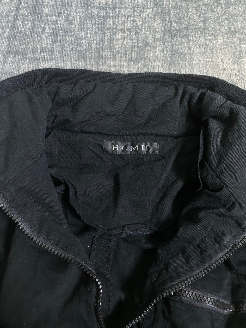 B2V - HCMII JACKET༒ vintage streetwear thrift y2k clothing by B2V_BAD2WEAR