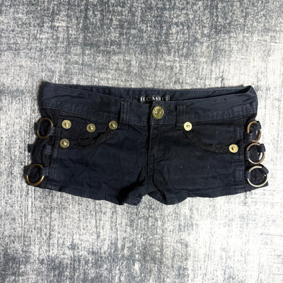 B2V- HCMII SHORT༒