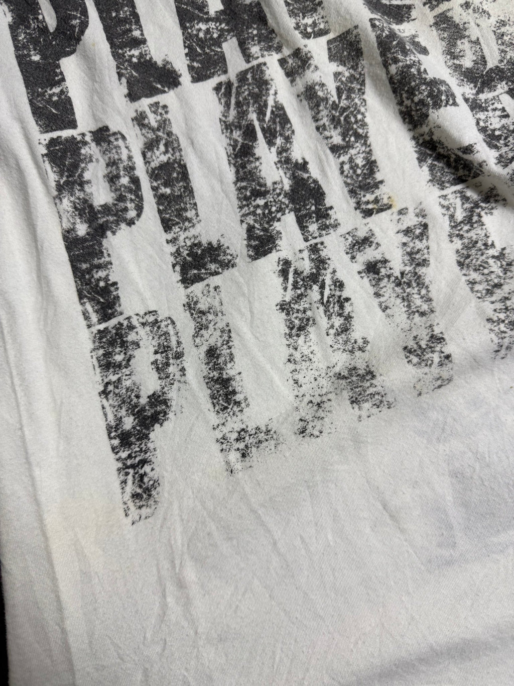 B2V - HEAVEN AND EARTH TOP༒ vintage streetwear thrift y2k clothing by B2V_BAD2WEAR