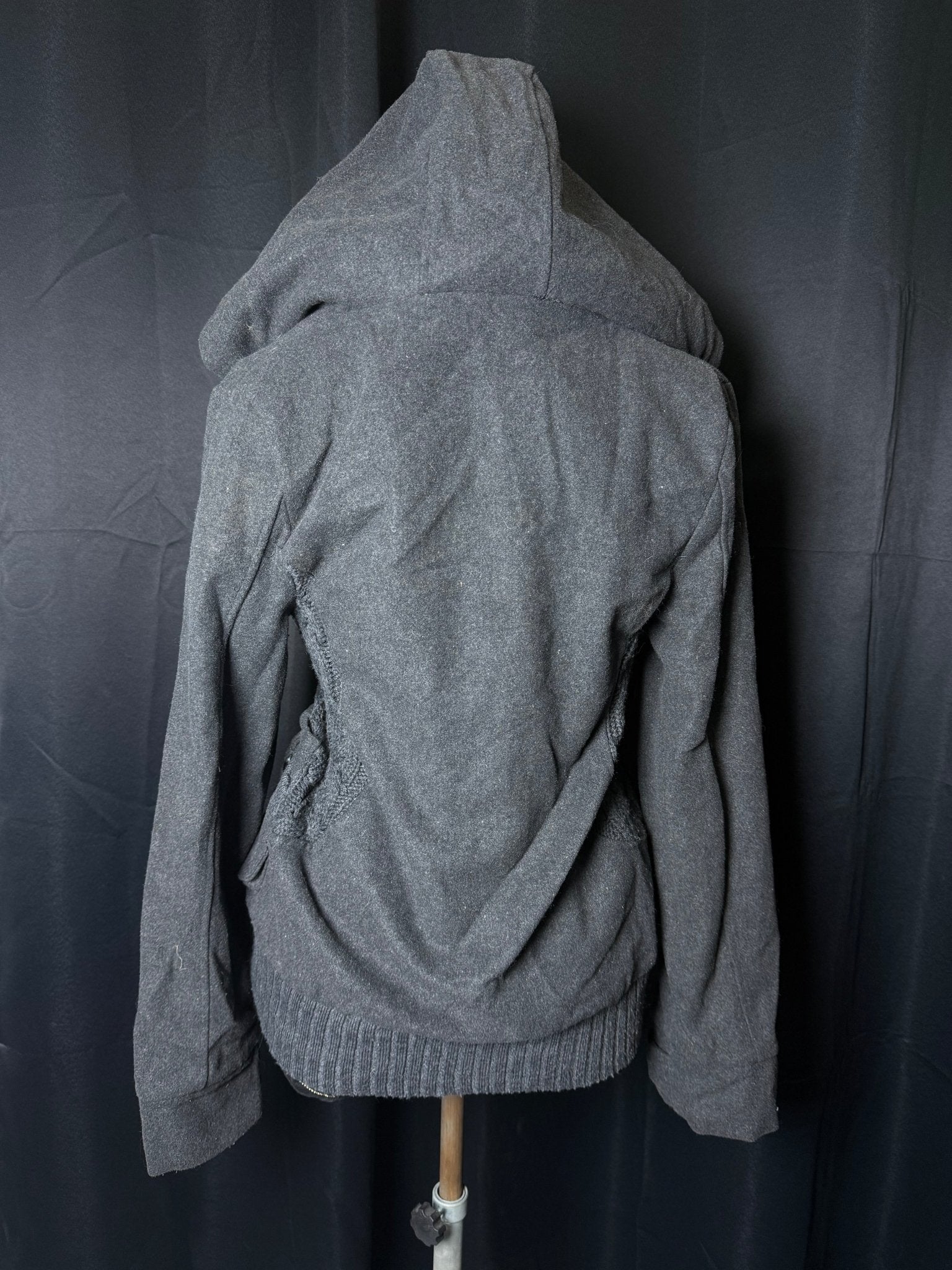 B2V - INGNI JACKET༒ vintage streetwear thrift y2k clothing by B2V_BAD2WEAR