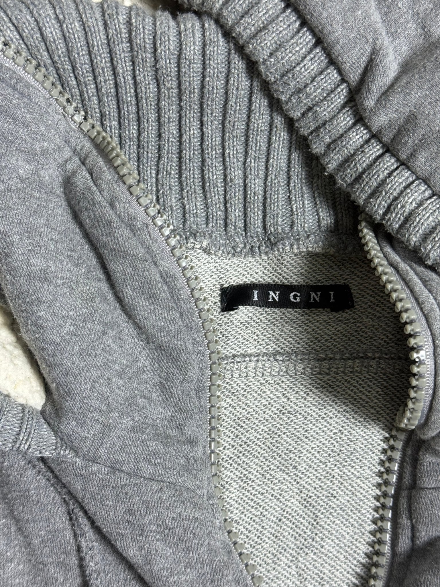 B2V INGNI JACKETS (1)༒ vintage streetwear thrift y2k clothing by B2V_BAD2WEAR