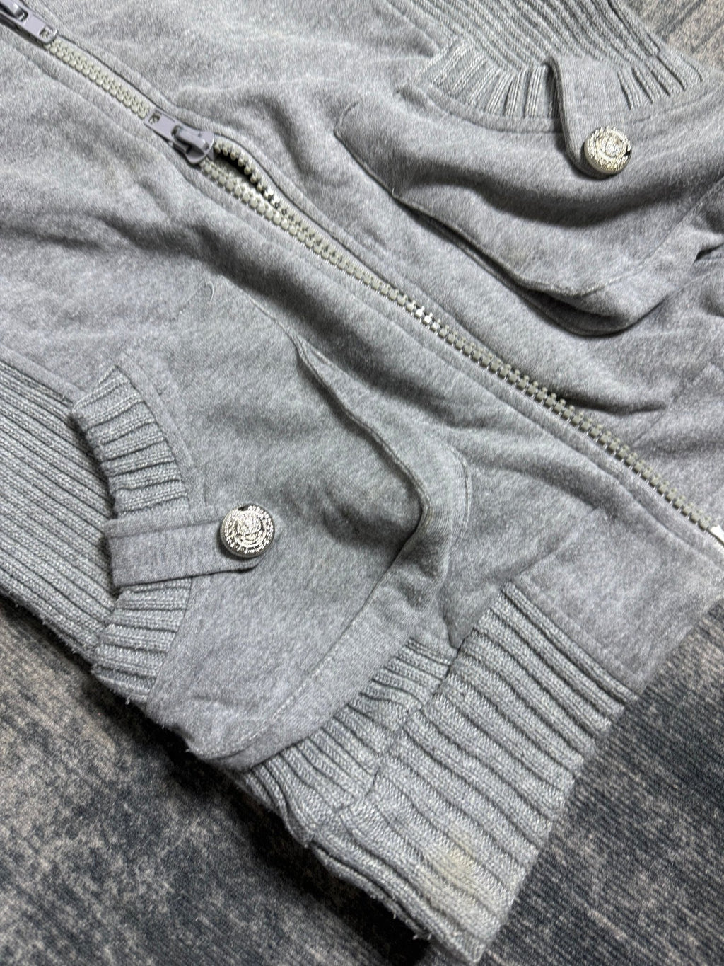 B2V INGNI JACKETS (1)༒ vintage streetwear thrift y2k clothing by B2V_BAD2WEAR