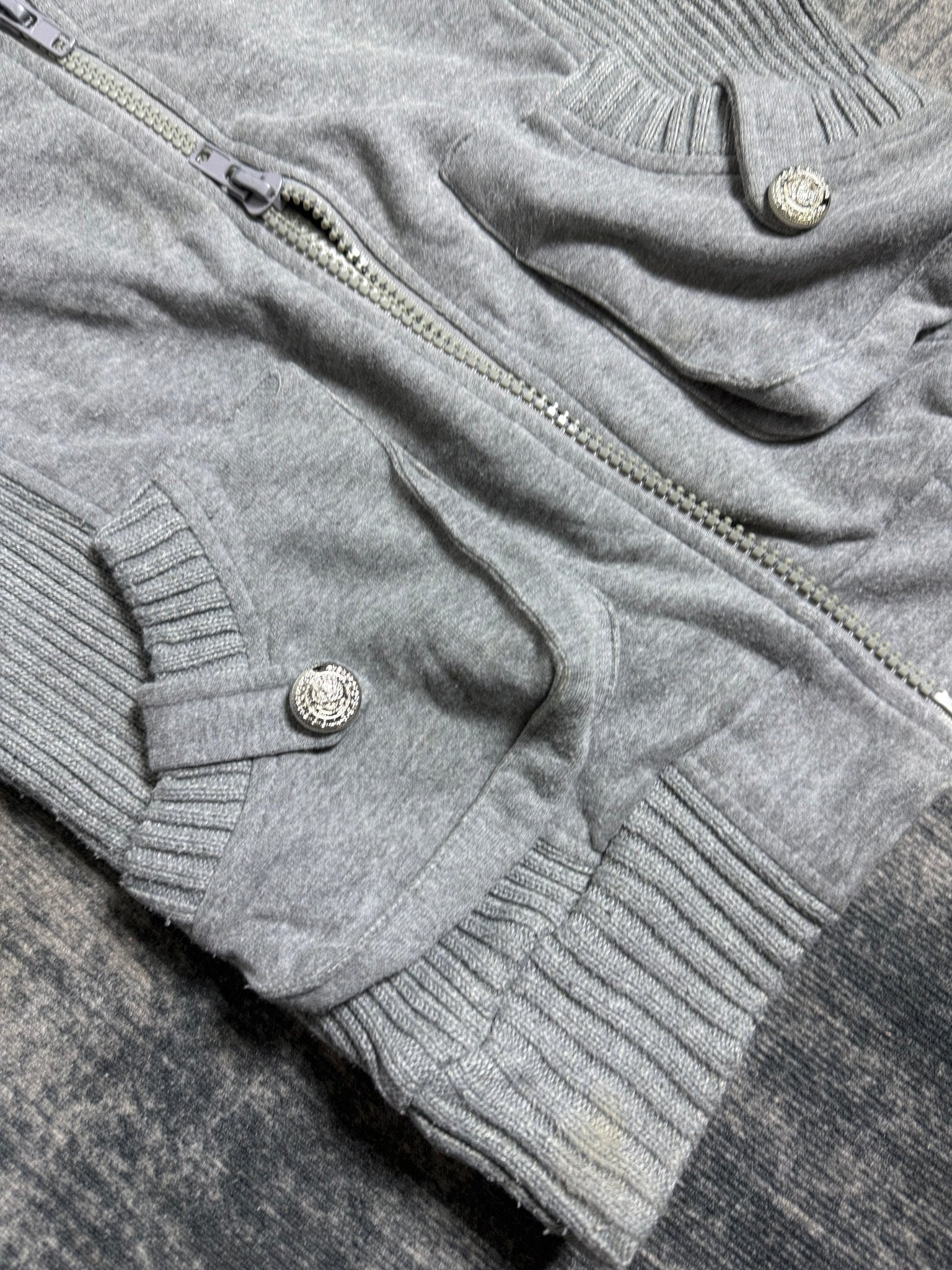 B2V INGNI JACKETS (1)༒ vintage streetwear thrift y2k clothing by B2V_BAD2WEAR