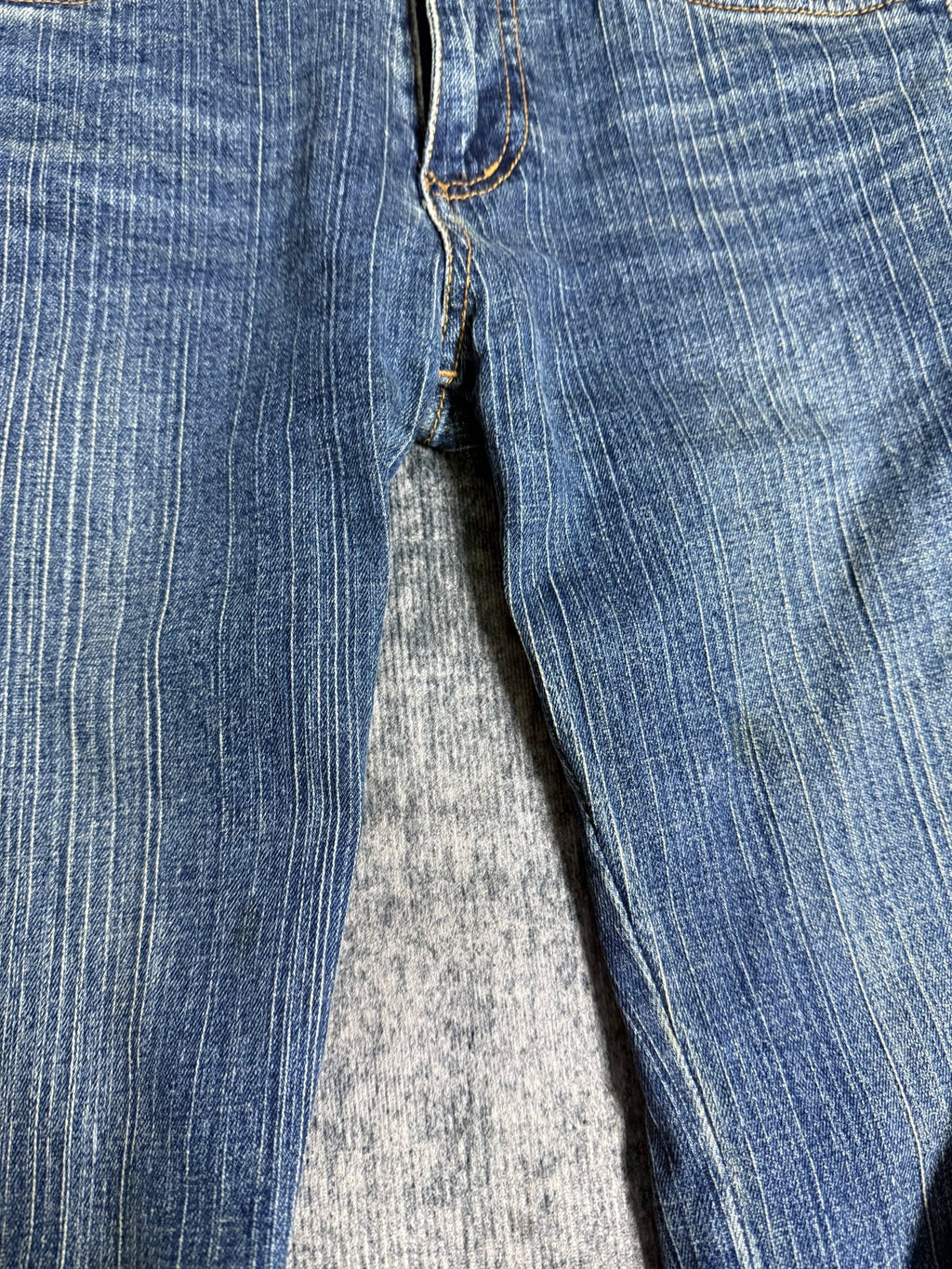 B2V - JEAN༒ vintage streetwear thrift y2k clothing by B2V_BAD2WEAR