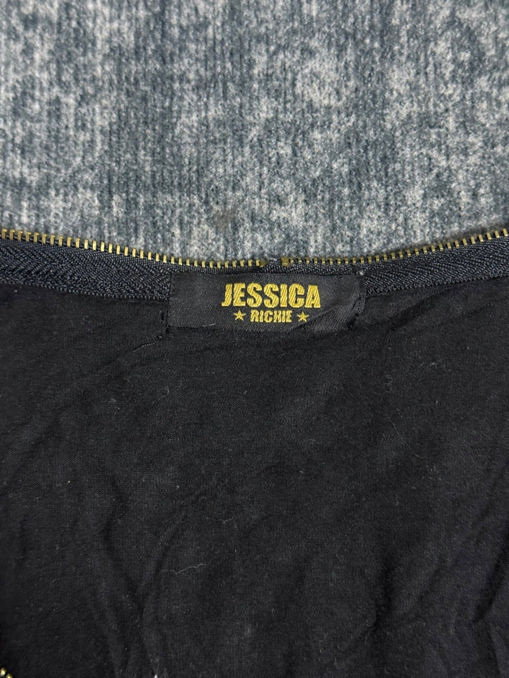 B2V - JISSICA SHIRT༒ vintage streetwear thrift y2k clothing by B2V_BAD2WEAR