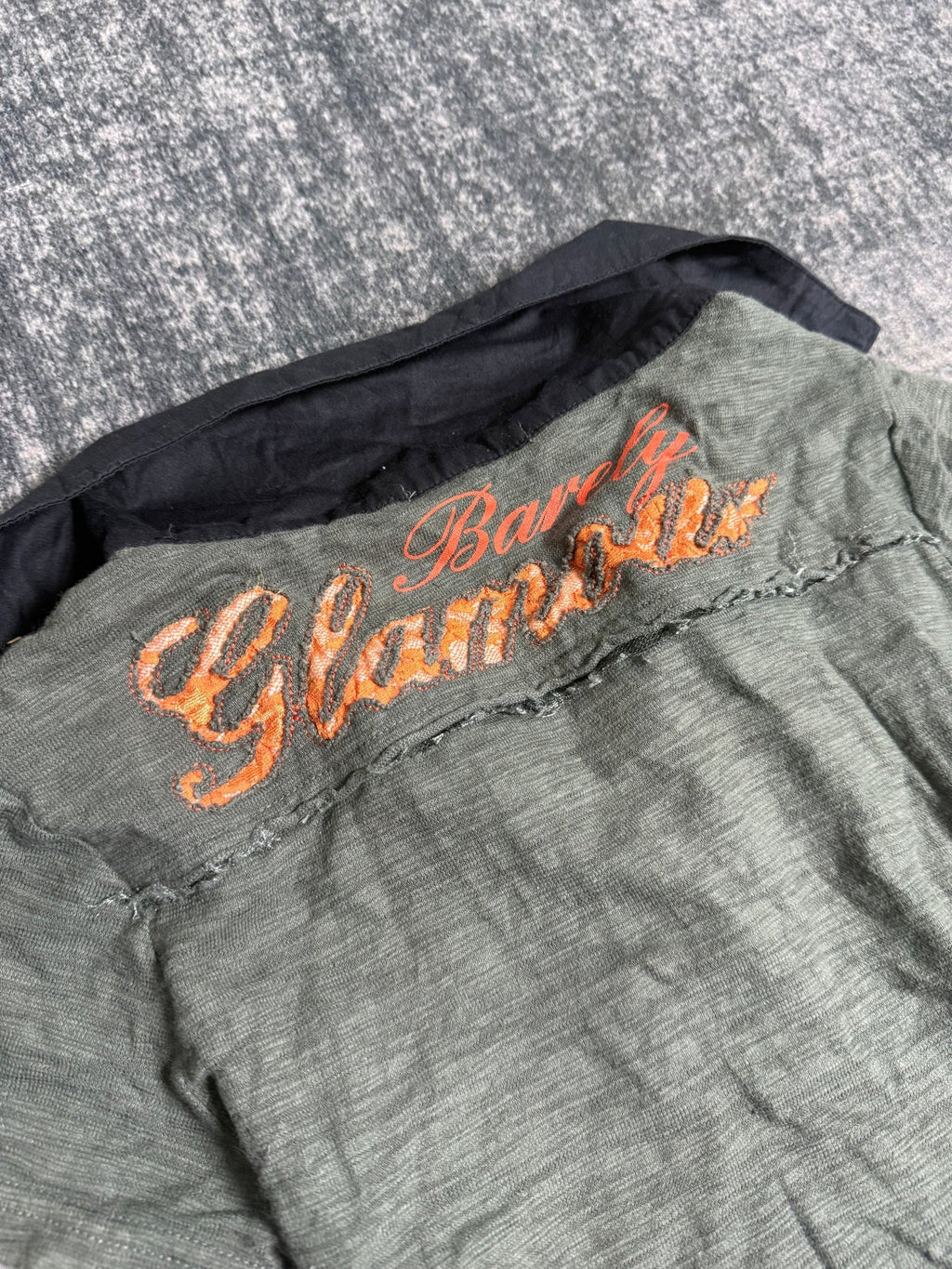 B2V - JOKY GAL T - SHIRTS༒ vintage streetwear thrift y2k clothing by B2V_BAD2WEAR