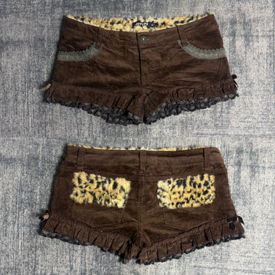 B2V- JOY LIFE SHORT༒