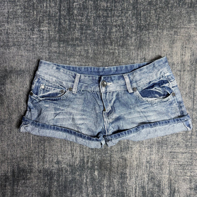 B2V-JP TAG SHORT༒ SS28